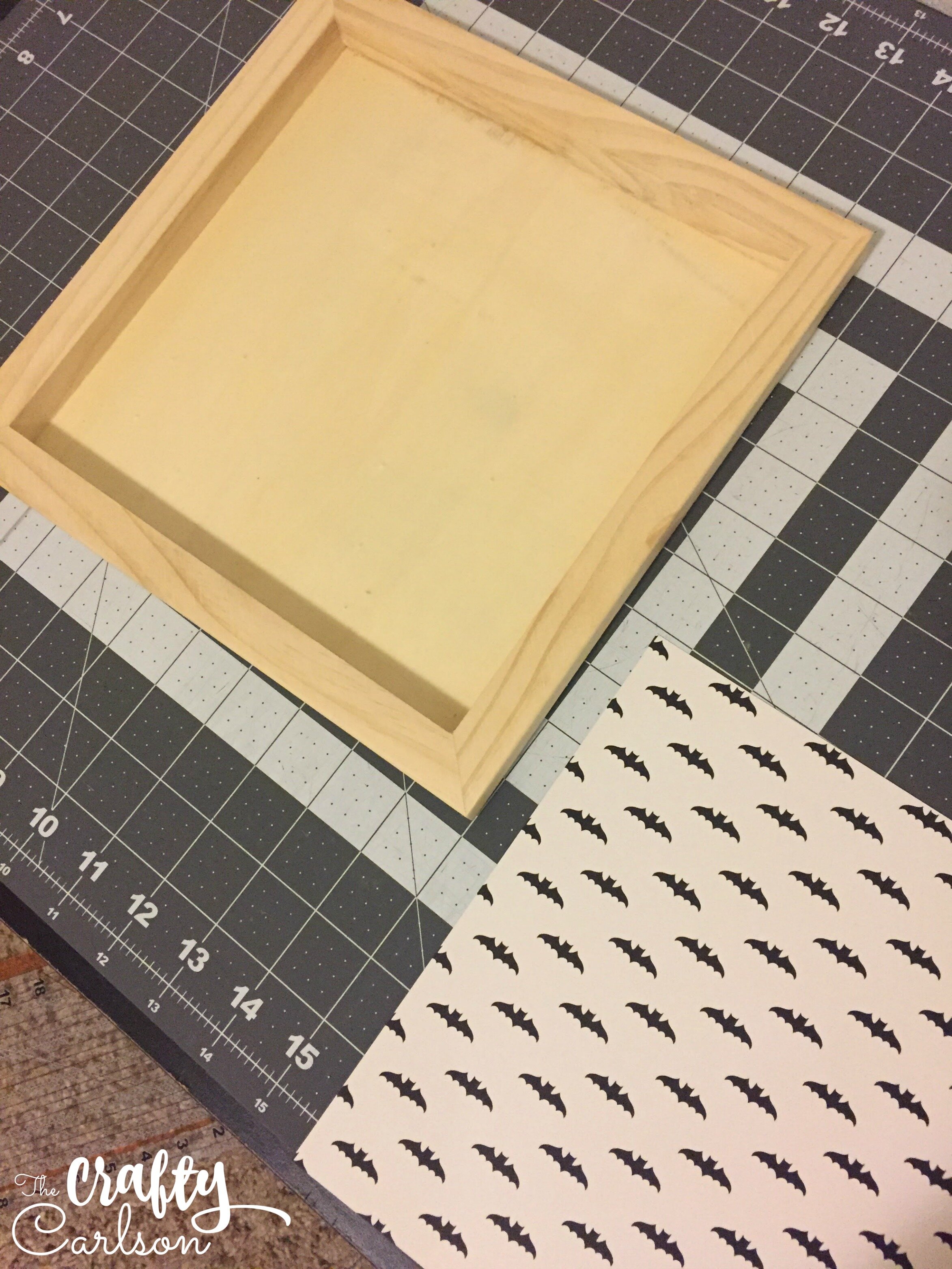 cutting_paper_for_frame-the-crafty-carlson