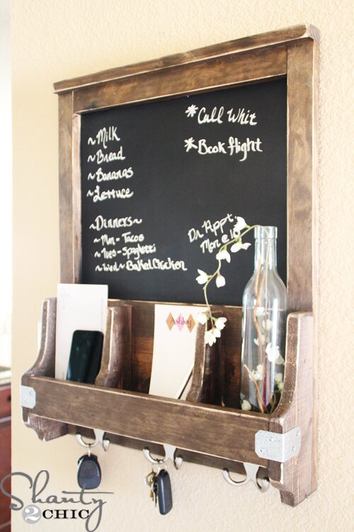 DIY_Chalkboard