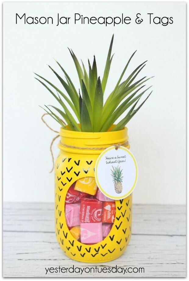 pineapple-mason-jar-crafts-how-to-mason-jars