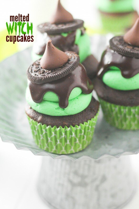 melted-witch-cupcakes-picture-584x876