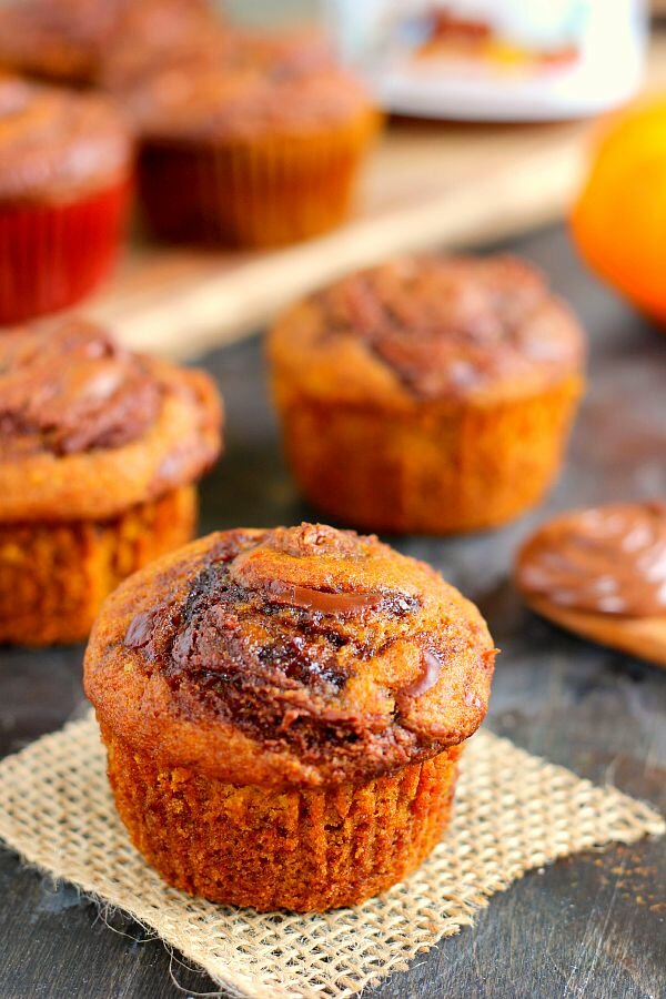 pumpkin-nutella-muffins4